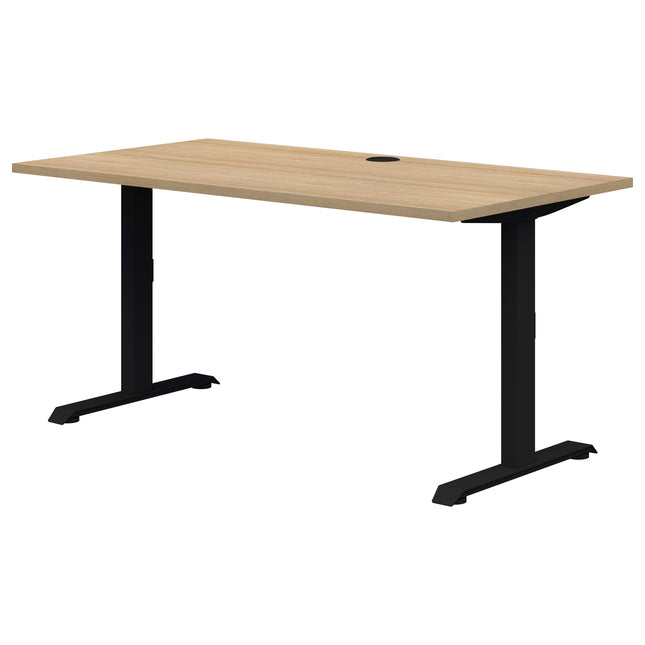 Rapid Fixed Height Desk