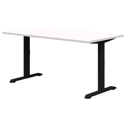 Rapid Fixed Height Desk