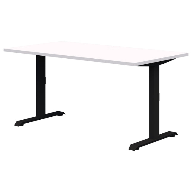 Rapid Fixed Height Desk