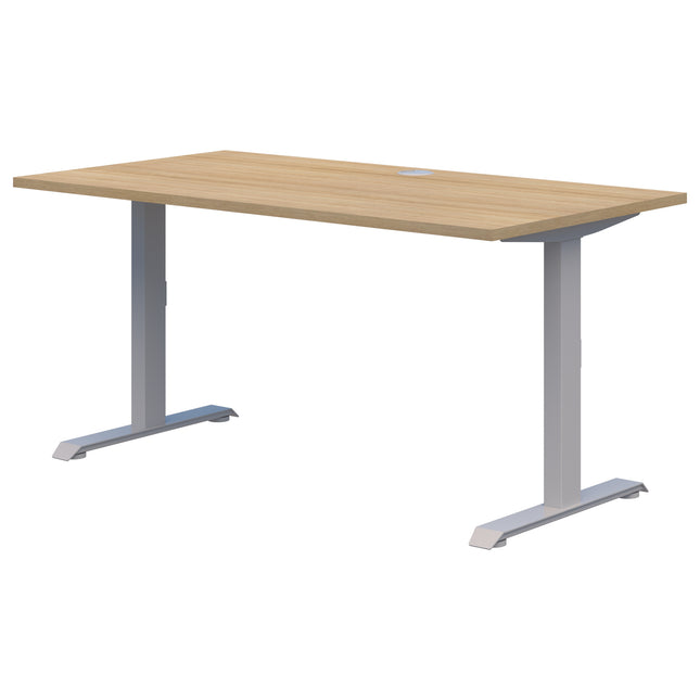 Rapid Fixed Height Desk