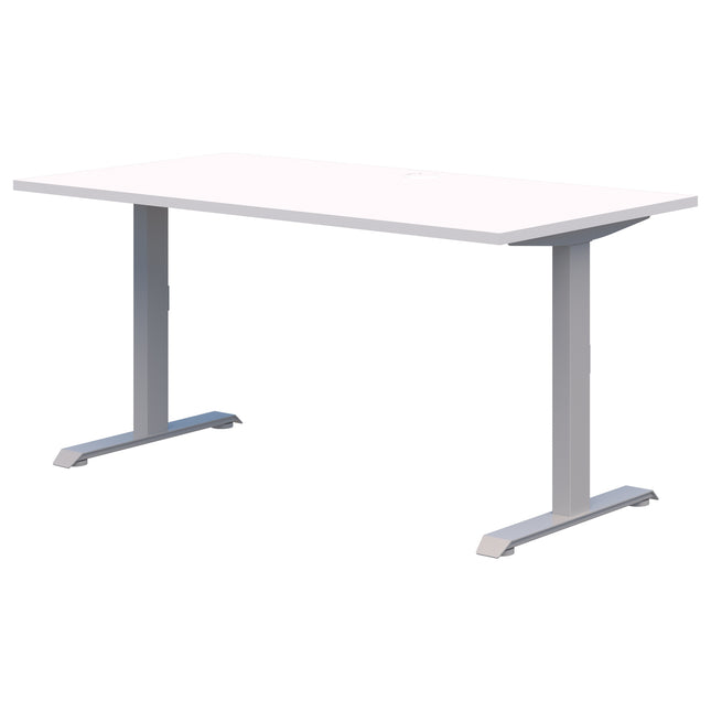 Rapid Fixed Height Desk