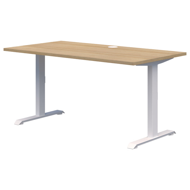 Rapid Fixed Height Desk