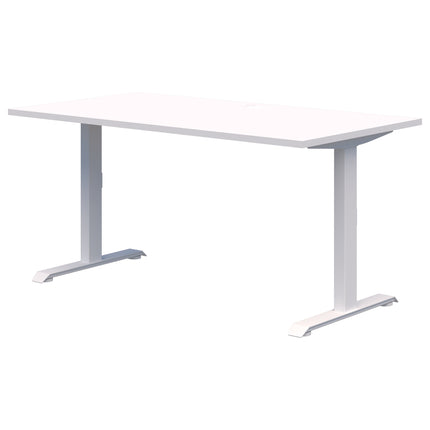 Rapid Fixed Height Desk