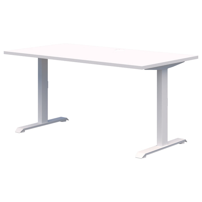 Rapid Fixed Height Desk
