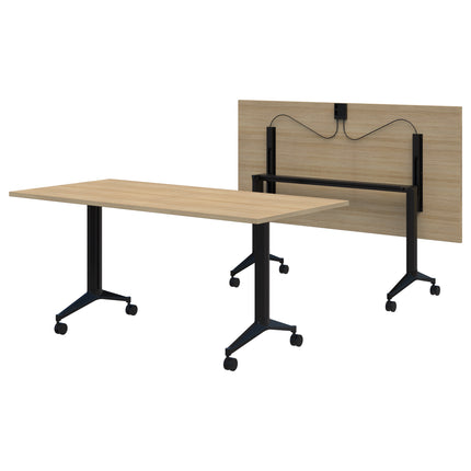 Rapid Flip Table