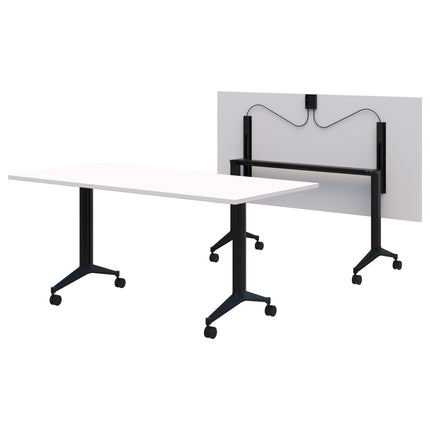 Rapid Flip Table