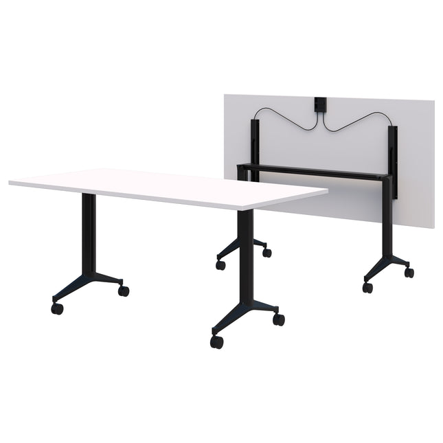 Rapid Flip Table