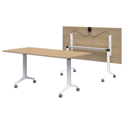 Rapid Flip Table
