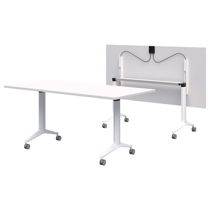 Rapid Flip Table