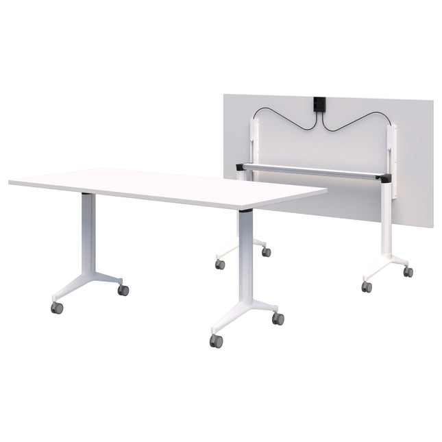 Rapid Flip Table