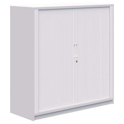 Rapid Tambour (White)