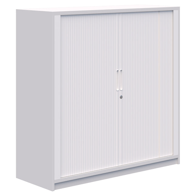 Rapid Tambour (White)