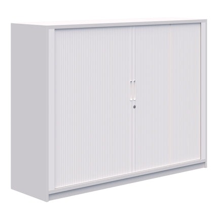 Rapid Tambour (White)