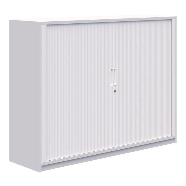 Rapid Tambour (White)