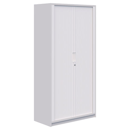 Rapid Tambour (White)