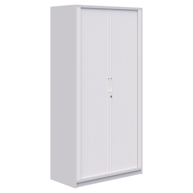 Rapid Tambour (White)