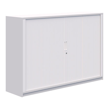 Rapid Tambour (White)