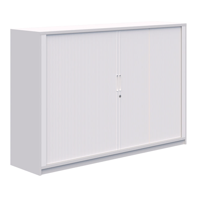 Rapid Tambour (White)