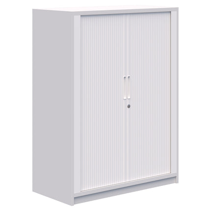 Rapid Tambour (White)