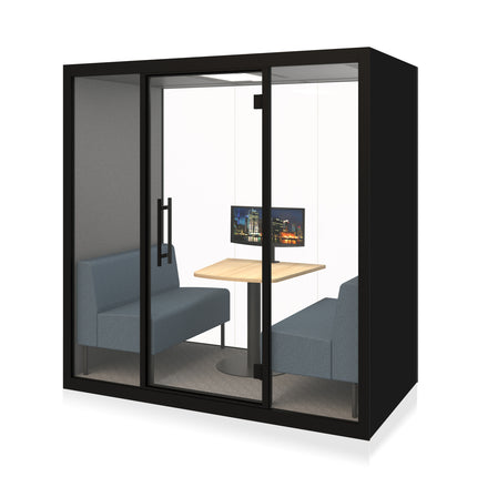 Silen Chatbox Duo Plus