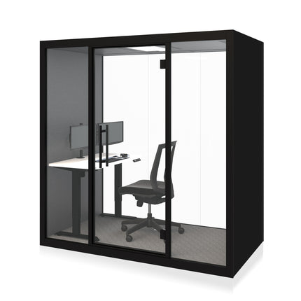Silen Chatbox Duo Plus