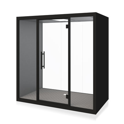 Silen Chatbox Duo Plus