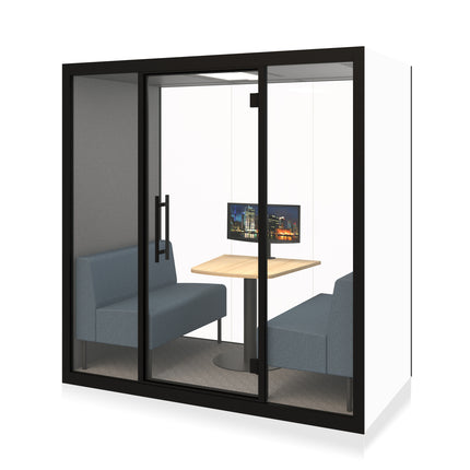 Silen Chatbox Duo Plus