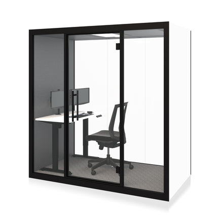 Silen Chatbox Duo Plus