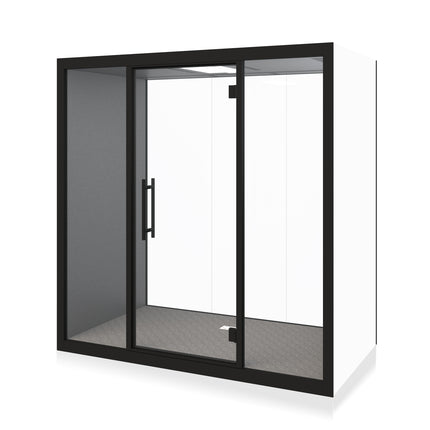 Silen Chatbox Duo Plus