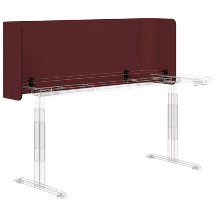 Sonic12 Acoustic Flexi Wrap Around Screen