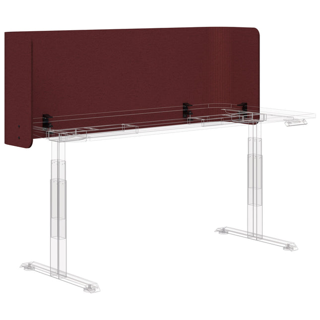 Sonic12 Acoustic Flexi Wrap Around Screen