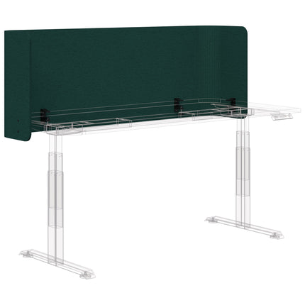 Sonic12 Acoustic Flexi Wrap Around Screen