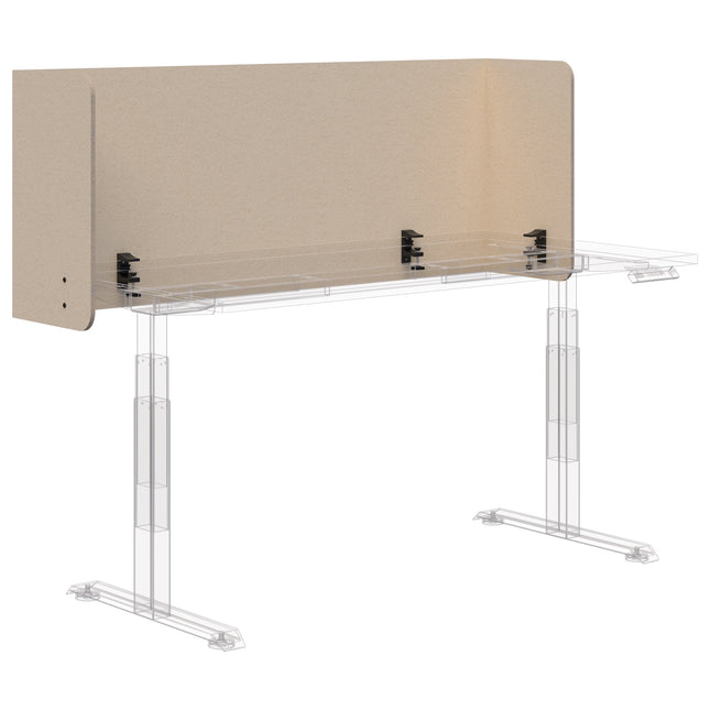 Sonic12 Acoustic Fold Wrap Around Screen