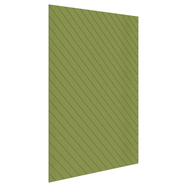 Sonic12 Wall Panel - V-Grooved