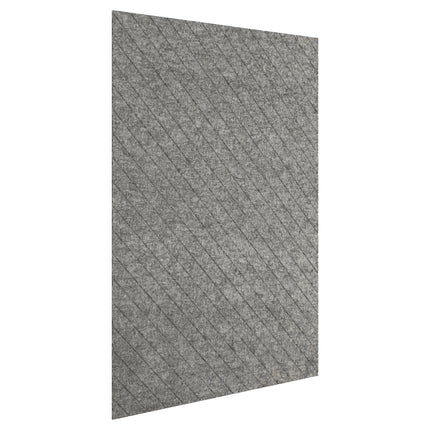 Sonic12 Wall Panel - V-Grooved