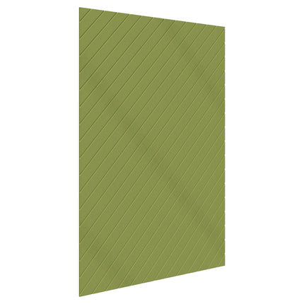 Sonic12 Wall Panel - V-Grooved