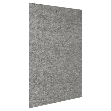 Sonic12 Wall Panel - V-Grooved