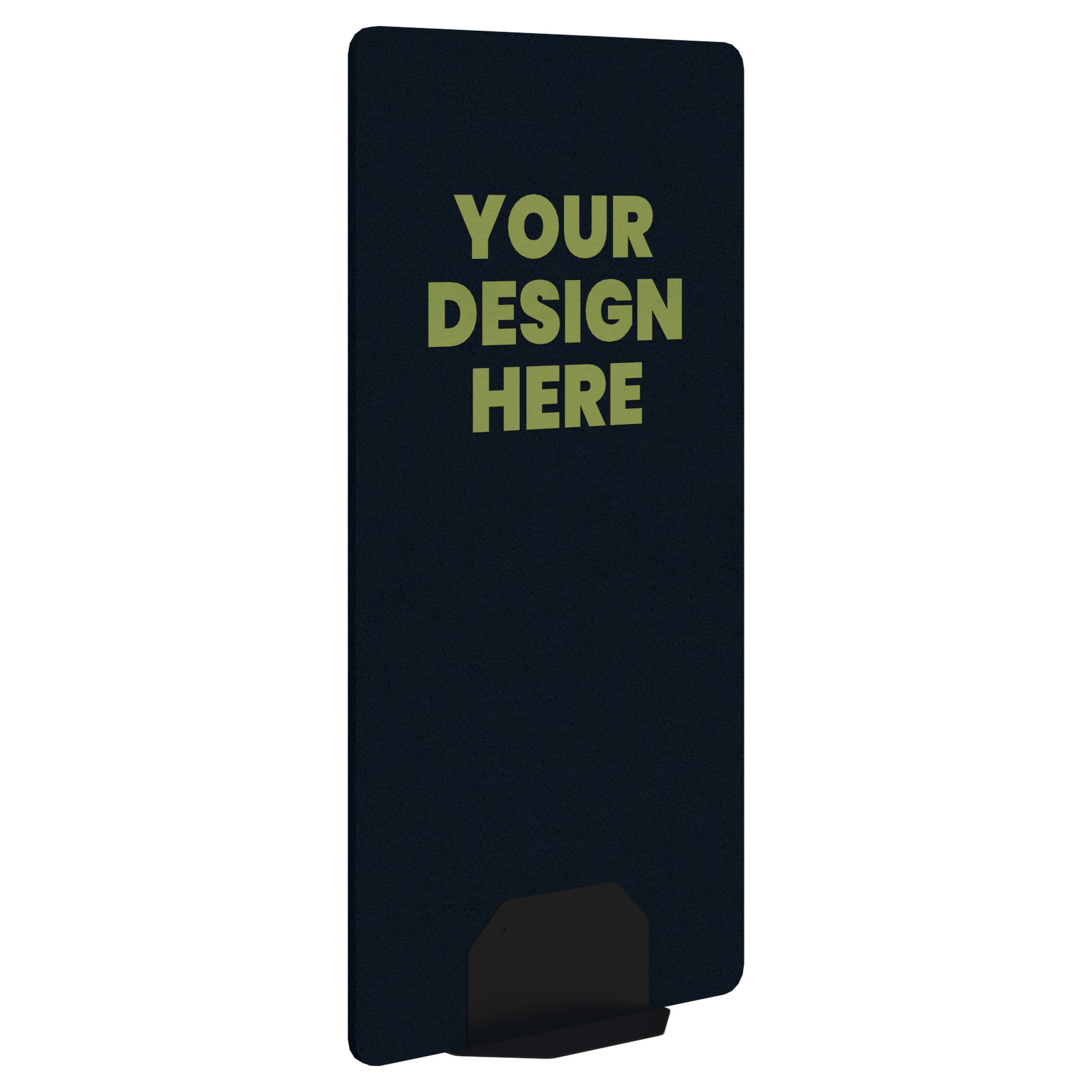 Sonic Acoustic FreeStanding Screen Custom Accent Group NZ Ltd