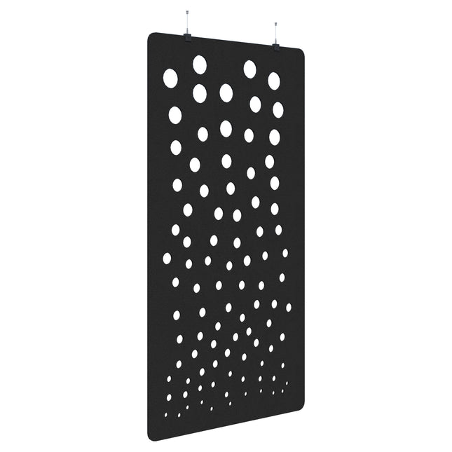 Sonic Acoustic Hanging Screen