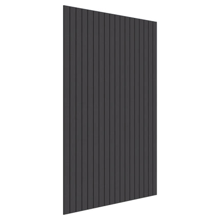 Sonic12 Wall Panel - V-Grooved