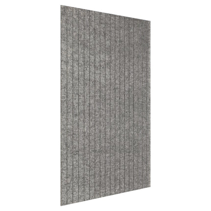 Sonic12 Wall Panel - V-Grooved