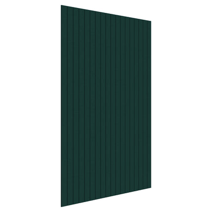 Sonic12 Wall Panel - V-Grooved