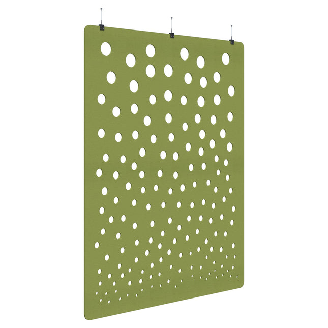Sonic Acoustic Hanging Screen