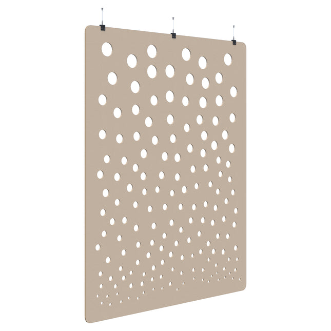 Sonic Acoustic Hanging Screen