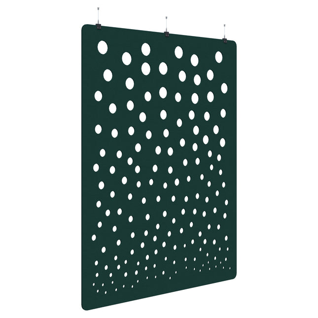 Sonic Acoustic Hanging Screen