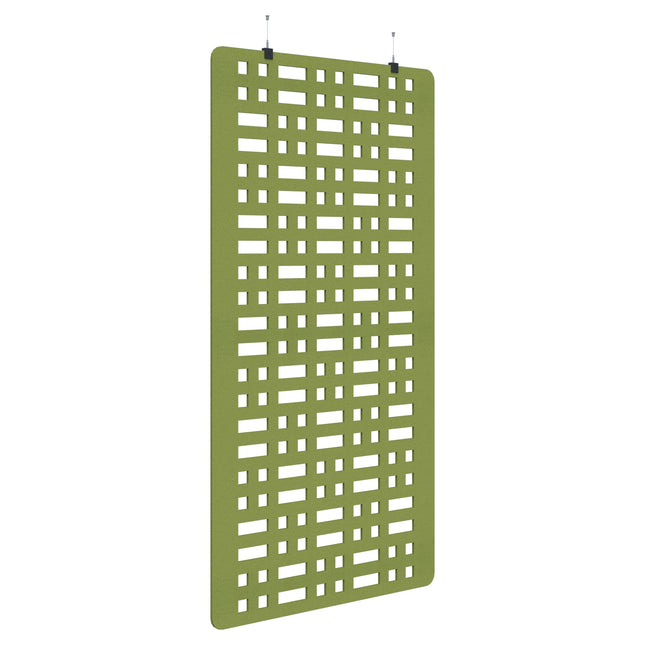 Sonic Acoustic Hanging Screen