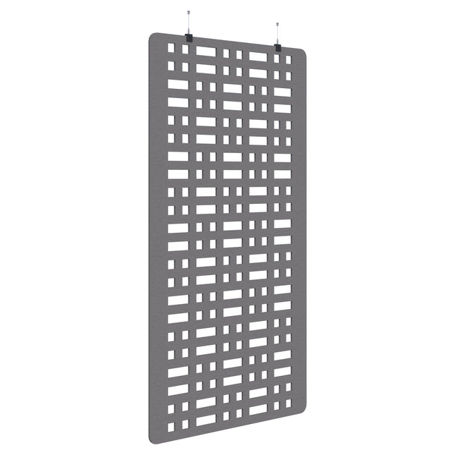 Sonic Acoustic Hanging Screen