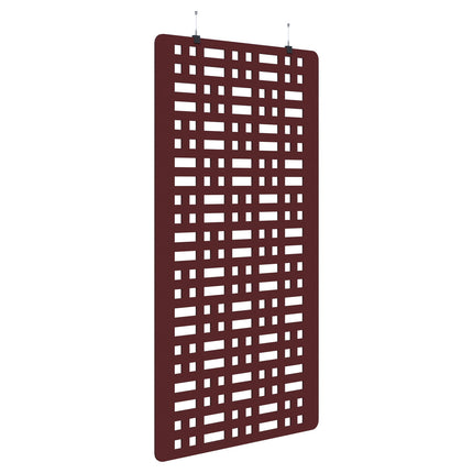 Sonic Acoustic Hanging Screen