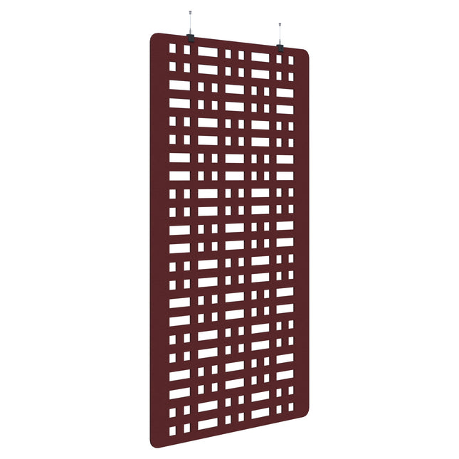 Sonic Acoustic Hanging Screen