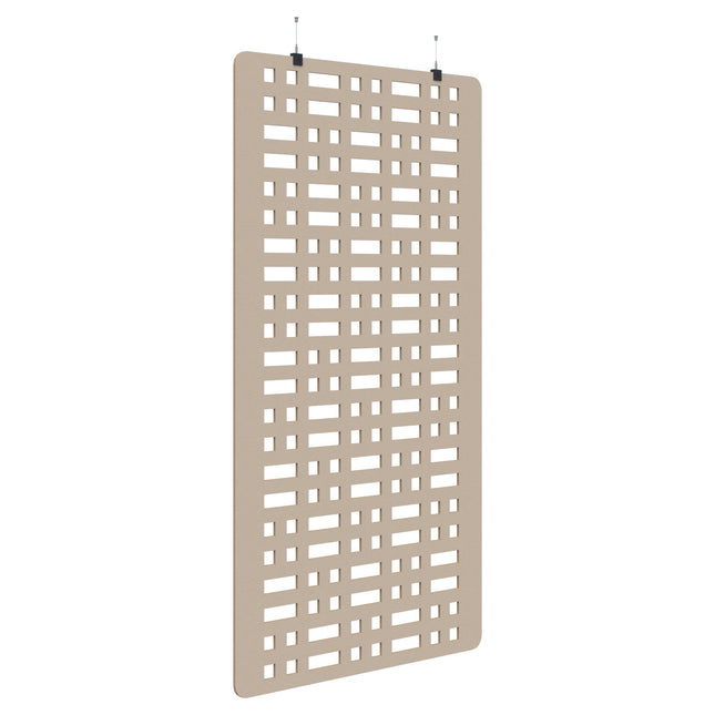 Sonic Acoustic Hanging Screen